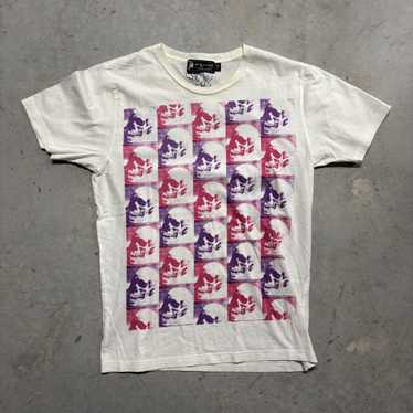 Andy warhol by hysteric - Gem