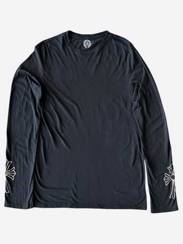Chrome hearts cross t - Gem Chrome hearts cross t - Gem