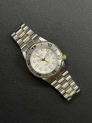 Casio × japanese brand - Gem