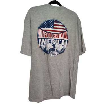 Bass pro t shirt - Gem