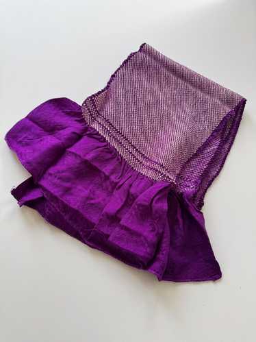 マーレットSOLIMANのSHIBORI 先行受注】SOLIMAN OMBRE｜New Arrivals｜Merlette(マーレット