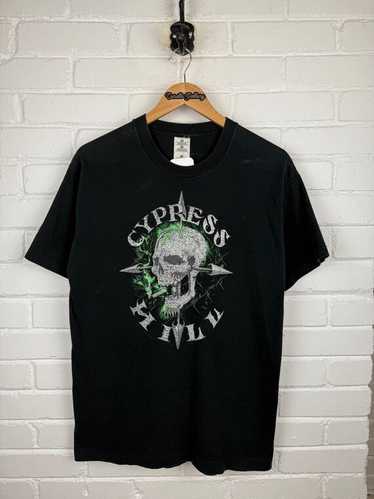 Cypress hill band shirt - Gem Cypress hill band shirt - Gem