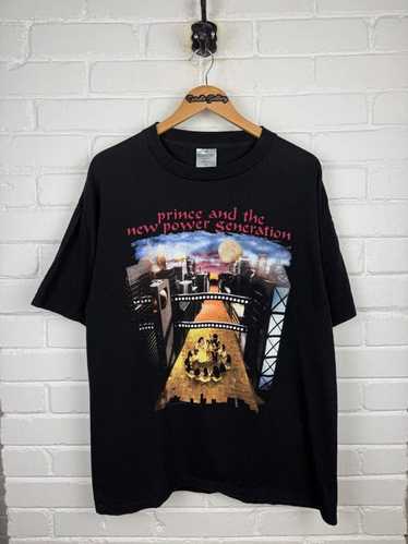 90s Prince New Power Generation t-shirt Extra Large - Gem