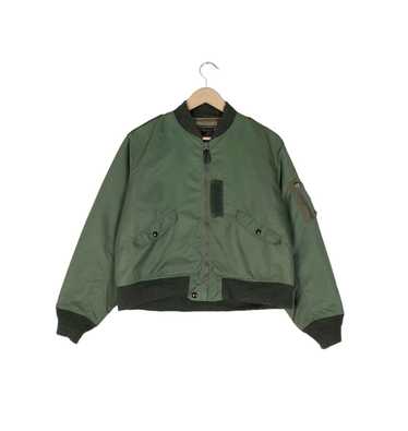 Buzz rickson ma-1 spec.mil-j-8279 - Gem