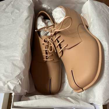 Maison margiela tabi lace - Gem