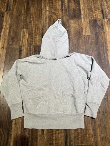 Levis lvc 1950s hoodie - Gem