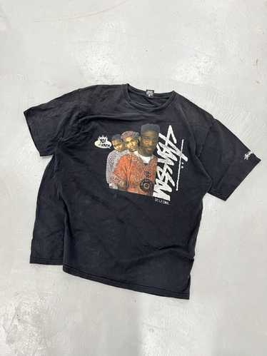 Stussy mtv rap - Gem