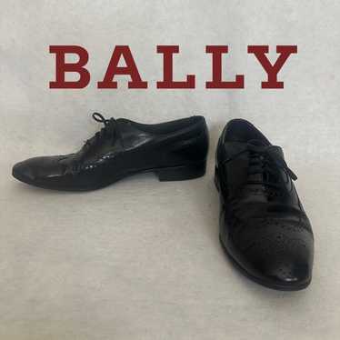 ローファー・オックスフォード Bally D Kerbs tt-08j0gf80sha810_1.jpg