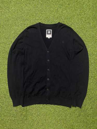 G-star cardigan mens size - Gem