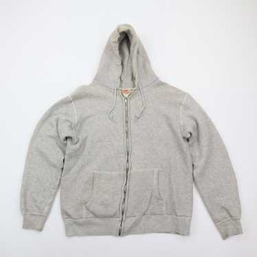 50s hoodies - Gem