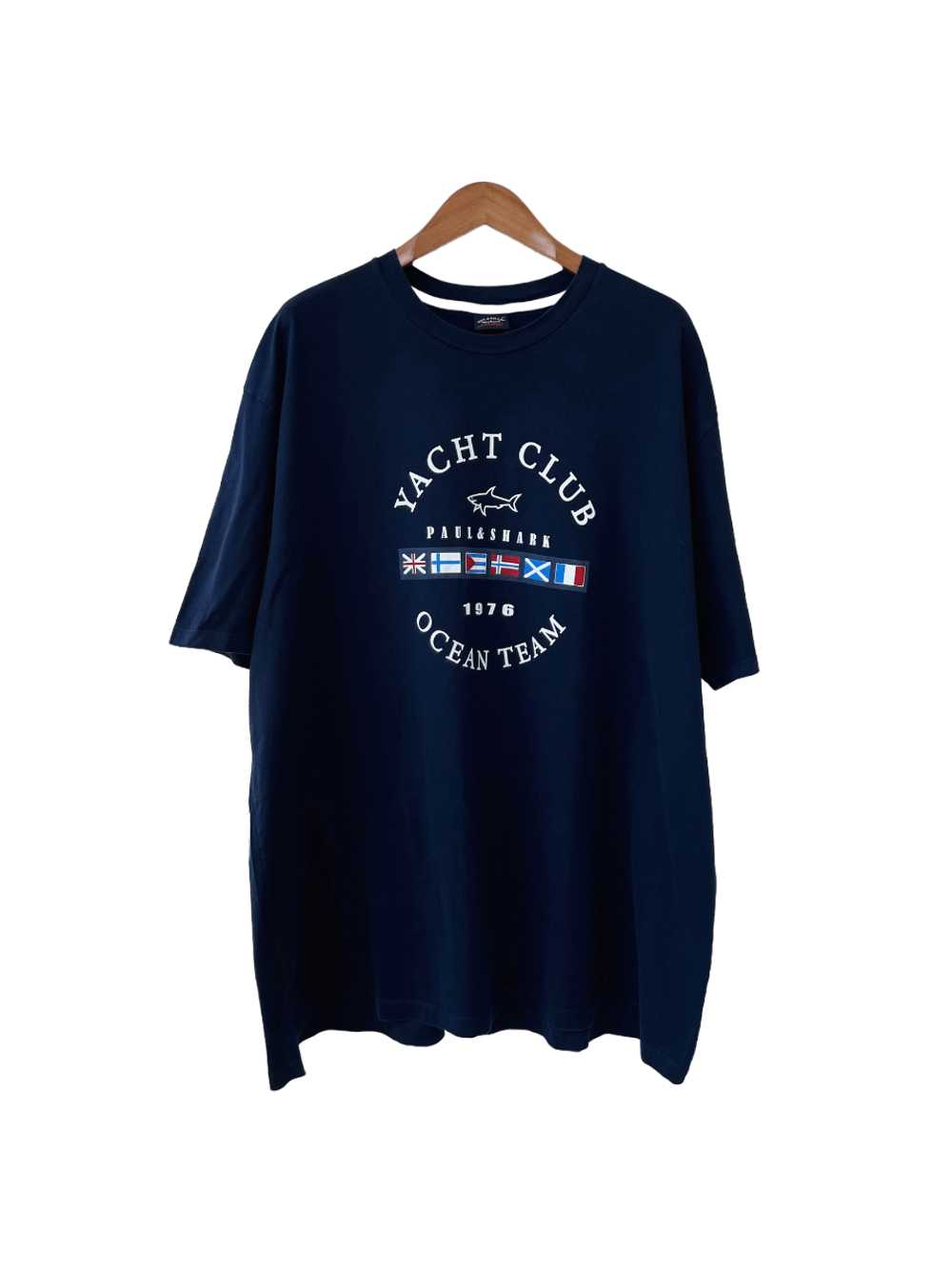 Paul & Shark Paul & Shark T-shirt 5XL