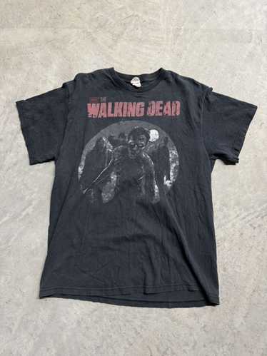 The walking dead full - Gem