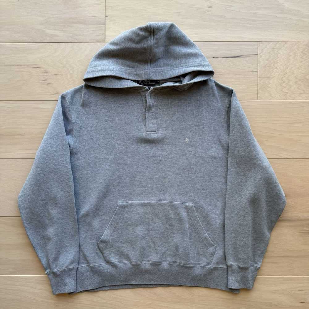 Polo Ralph Lauren × Vintage Vintage Polo Ralph La… - image 2