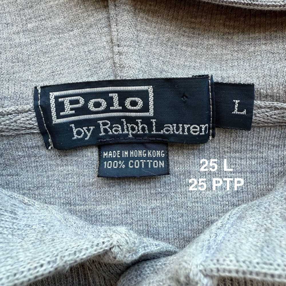 Polo Ralph Lauren × Vintage Vintage Polo Ralph La… - image 7