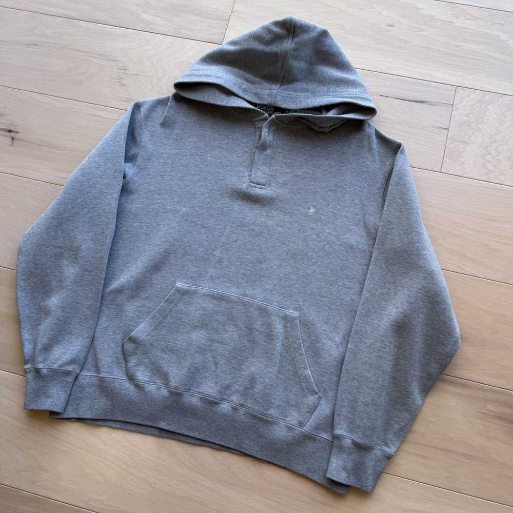 Polo Ralph Lauren × Vintage Vintage Polo Ralph La… - image 9
