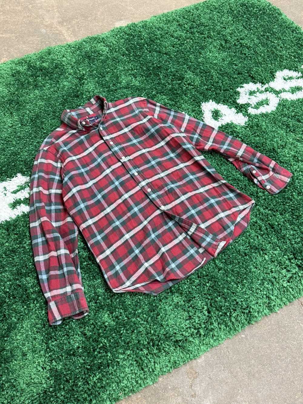 Polo Ralph Lauren × Vintage Vintage Polo Ralph La… - image 2