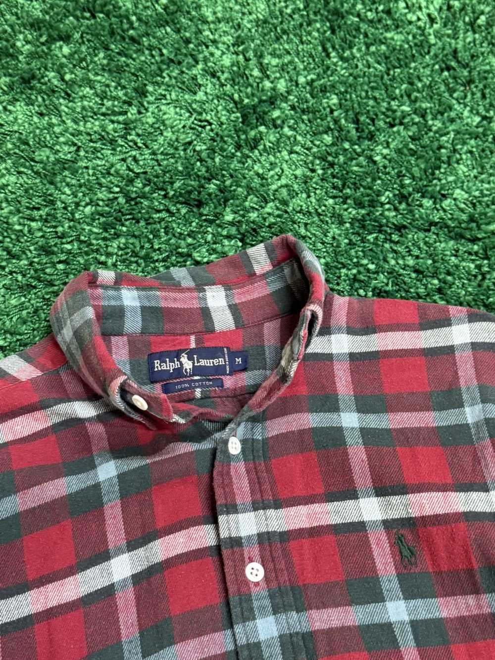 Polo Ralph Lauren × Vintage Vintage Polo Ralph La… - image 4