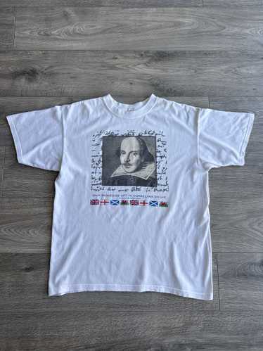 Nike Vintage T Shirt Mens 70s Quad Swoosh Stack OG Rare