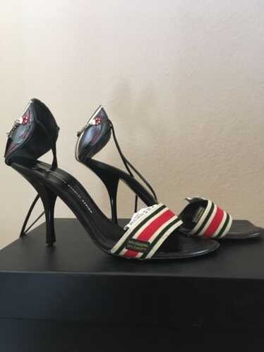 Vintage vicini giuseppe zanotti - Gem