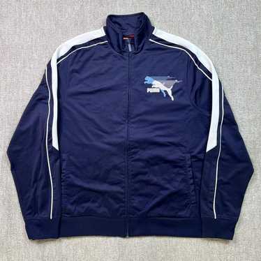 トップス PUMA Vintage Tracksuit jacket 00s Headlock_Batch130_SR_Main157_2