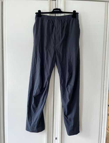 Balenciaga track pant - Gem