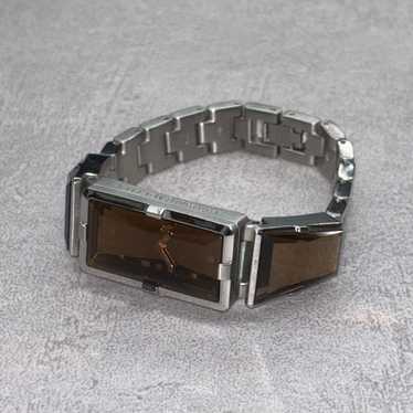 稼働✨Jean Paul Gaultier archive リストバンド型腕時計 Vintage Jean Paul Gaultier Archive Bracelet Watch Grail