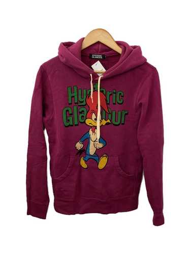 Hysterical glamour woodpecker - Gem
