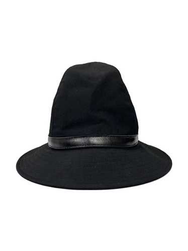 Yohji yamamoto hat - Gem