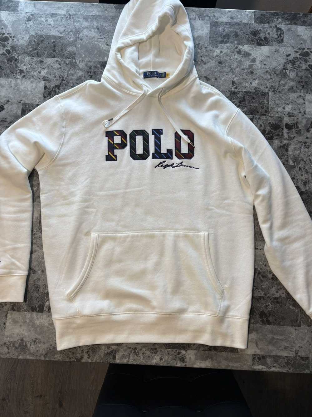 Designer × Luxury × Polo Ralph Lauren Polo Ralph … - image 1