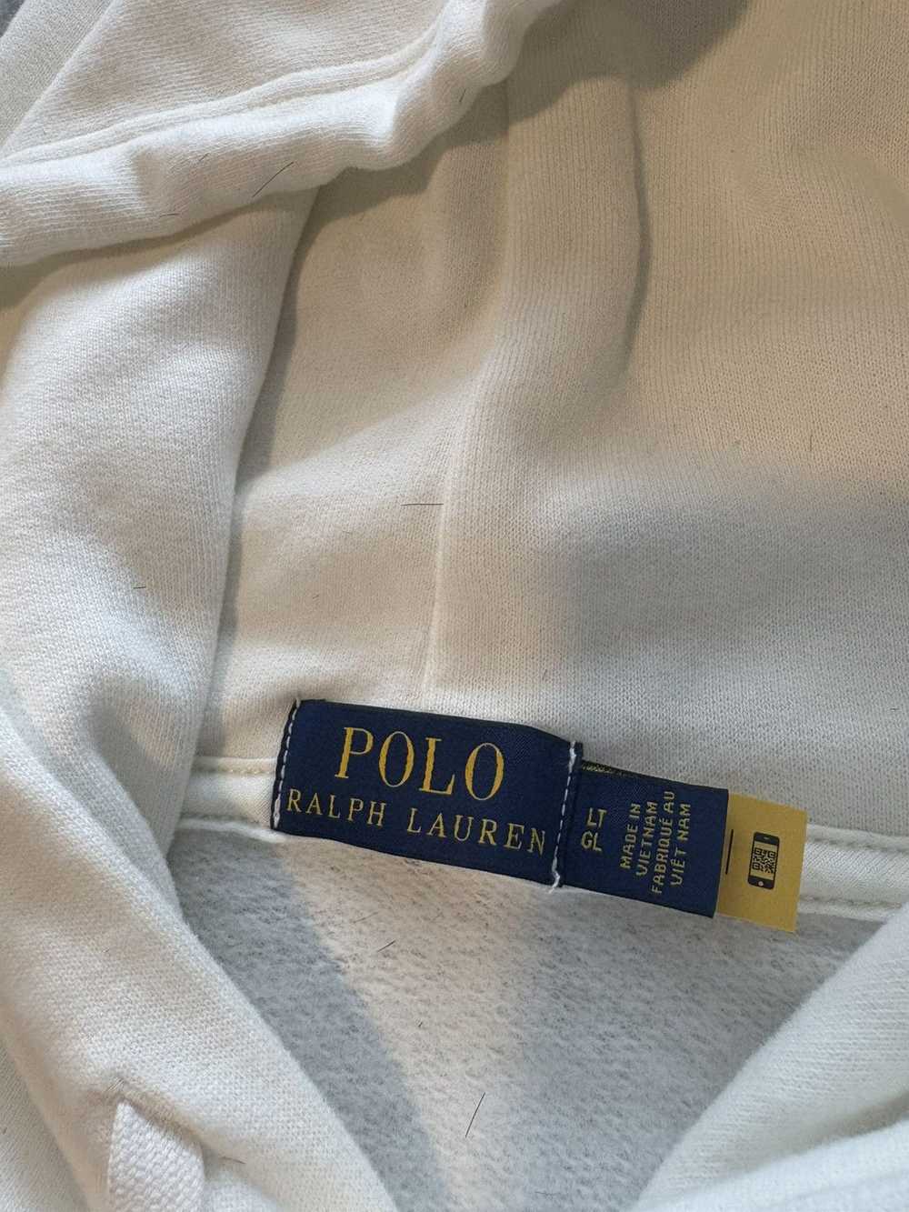 Designer × Luxury × Polo Ralph Lauren Polo Ralph … - image 4