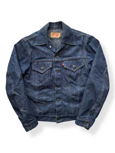Levi's　70505　Troy Blanket　80s　USA製 Levi's 70505 Troy Blanket 80s USA製
