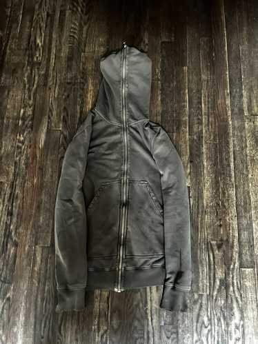Rick owens gimp - Gem