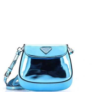Prada mini spazzolato - Gem