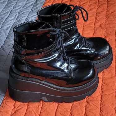 Demonia shaker 52 silver - Gem