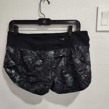 Nwot. Lululemon Speed Up Short - image 1