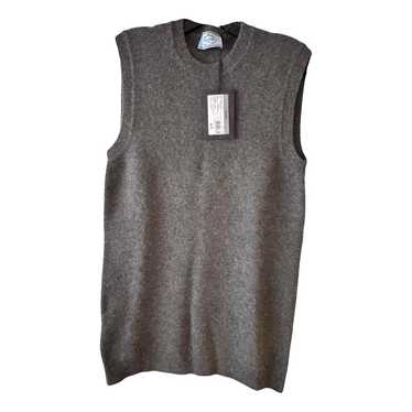 Prada cashmere vest - Gem