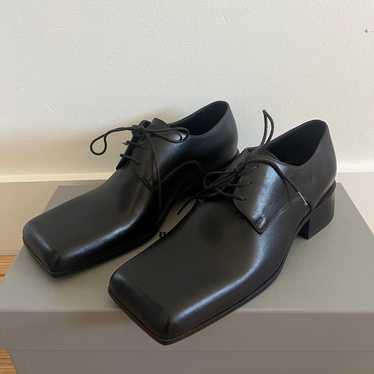 Balenciaga work derby - Gem