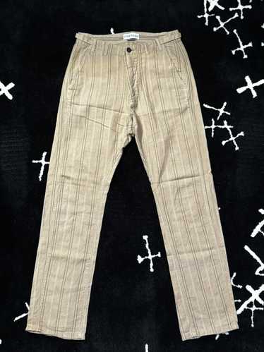 Vintage stone island pants - Gem