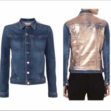 Celine denim jacket - Gem