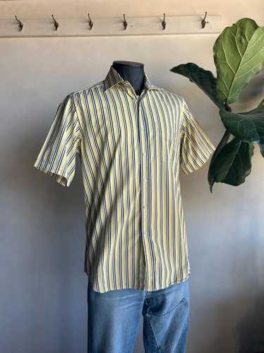 Vintage 90s paul smith - Gem