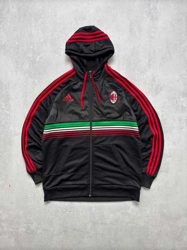 Adidas ac milan jacket - Gem