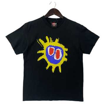 Primal scream t shirt - Gem Primal scream t shirt - Gem
