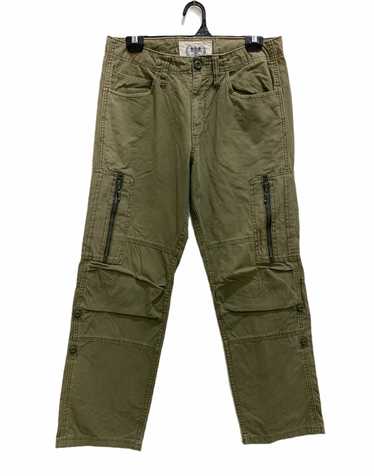 パンツ GARMENT REPRODUCTION OF WORKERS PANTS GARMENT REPRODUCTION OF WORKERS | BRETAGNE PANTS LONG