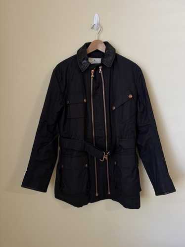 PRIVATE WHITE V.C. Shooting Jacjket サイズ2 The Ripstop Field Jacket