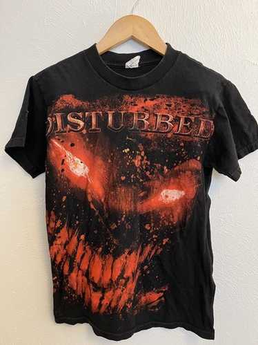DISTURBED グラフィックTシャツ XL s-l400.jpg