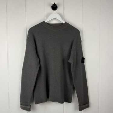 Stone island jumper knit - Gem Stone island jumper knit - Gem