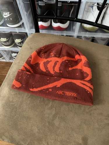 スキー・スノーボードアクセサリー ARC'TERYX Grotto Toque Sequoia/Solaris Grotto Toque | Arc'teryx