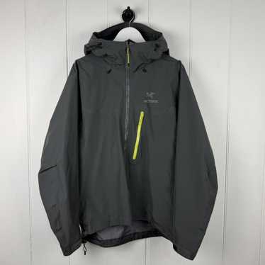 Arcteryx beta sl jacket - Gem Arcteryx beta sl jacket - Gem