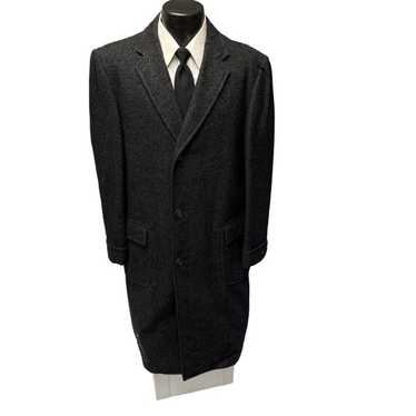 Robert hall coat - Gem