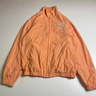 Corteiz Embossed C-Star Denim Work Jacket Grey メンズ - FW24